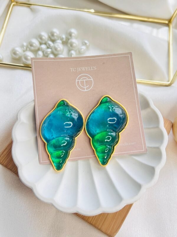 Aqua Shell Drops