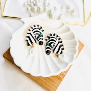 Safari Glam