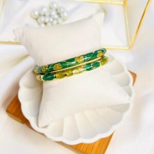 Aurora Mosaic Bracelet