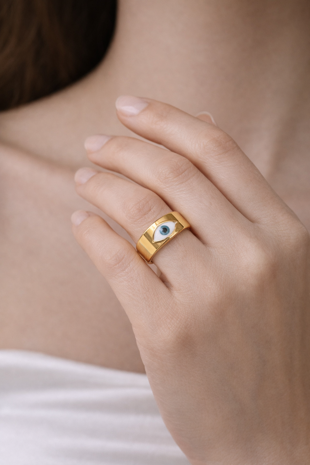 Radiant Guardian Ring - Image 2