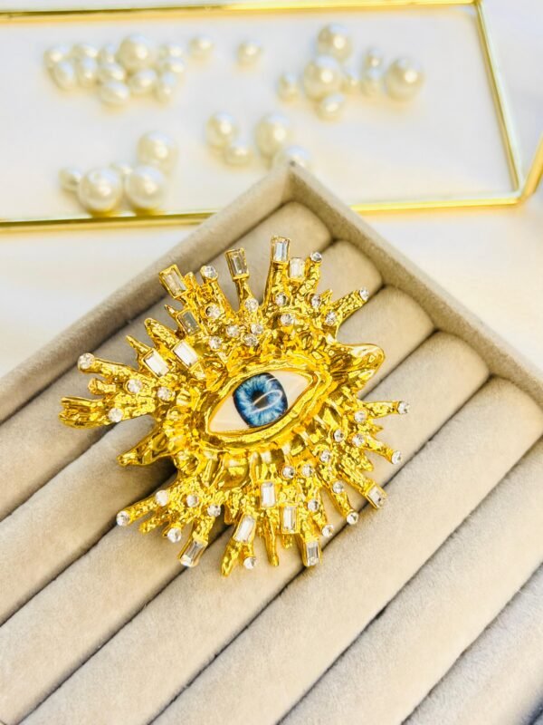 Evil Eye Elegance  - Image 2