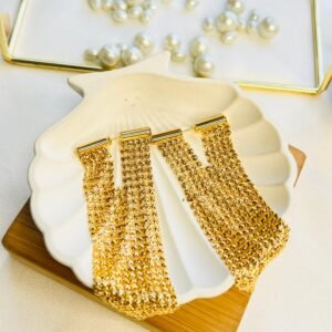 Celeste Radiance Earrings