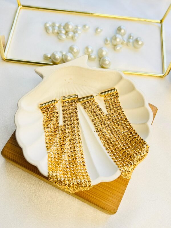 Celeste Radiance Earrings