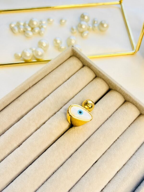 Eterna Eye Charm - Image 2