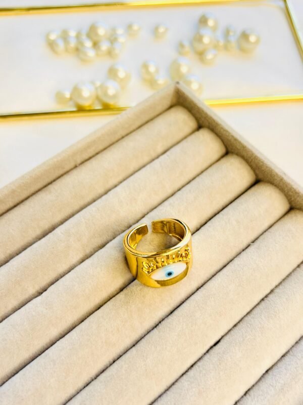 Radiant Guardian Ring - Image 3