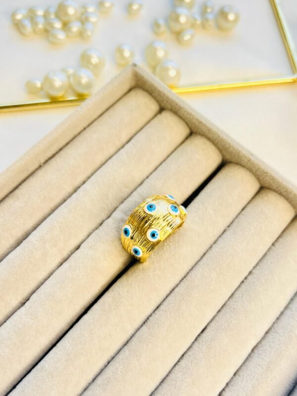 Luxe Blue Vision - Image 2
