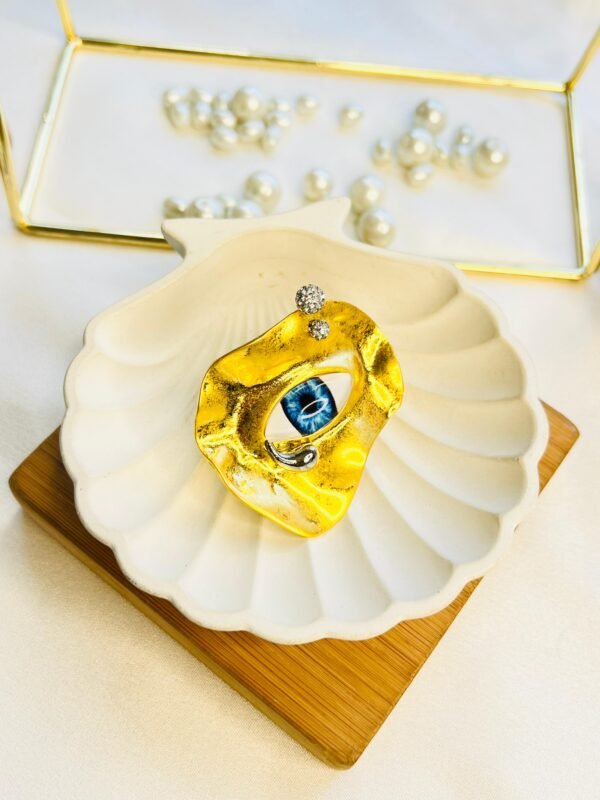 Mystic Vision Ring
