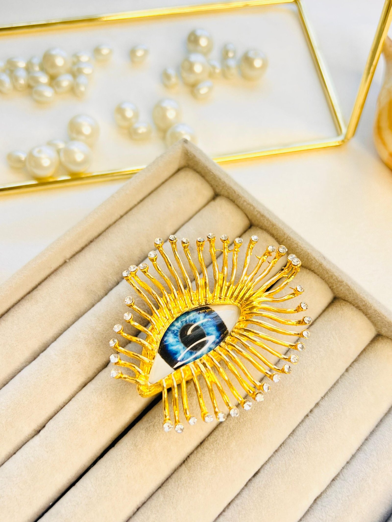 Radiant Eye Halo - Image 2