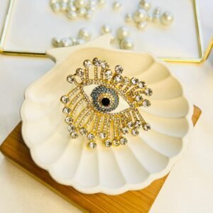 Celeste Gaze Ring