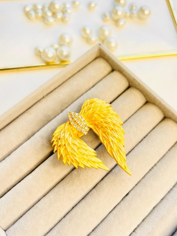 Auric Wings Ring - Image 2