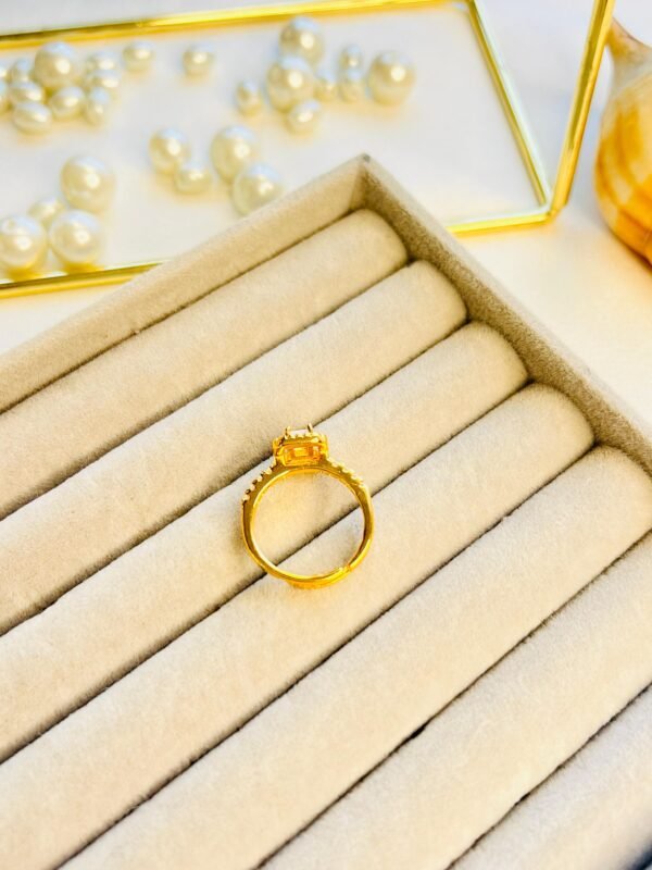 Auric Square Charm - Image 4