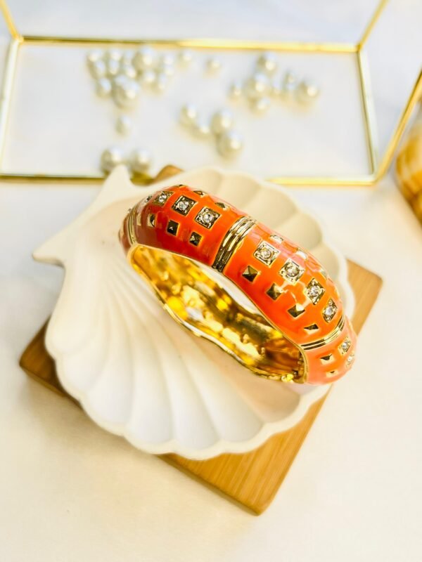 Eterna Sunset Bracelet - Image 2