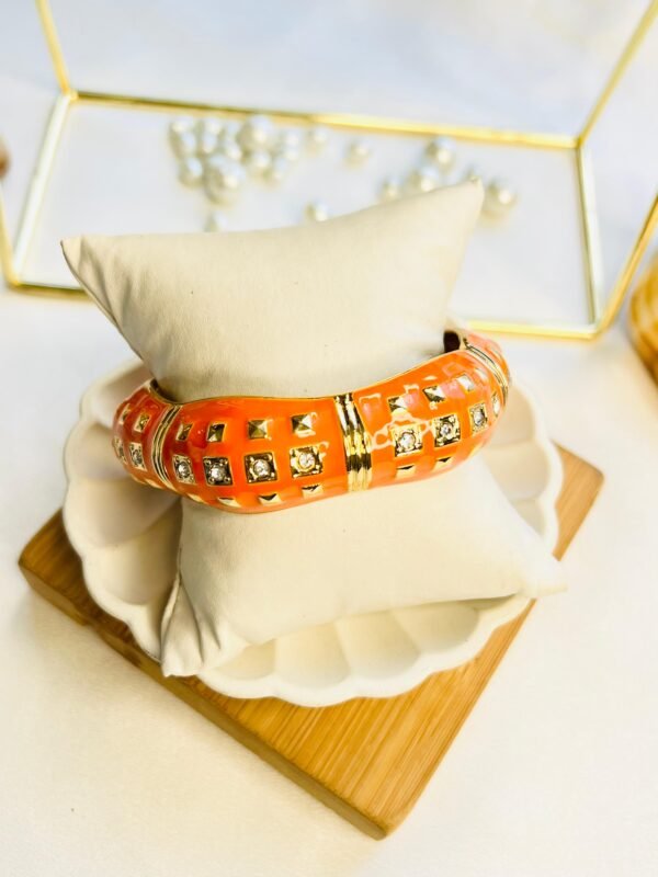 Eterna Sunset Bracelet