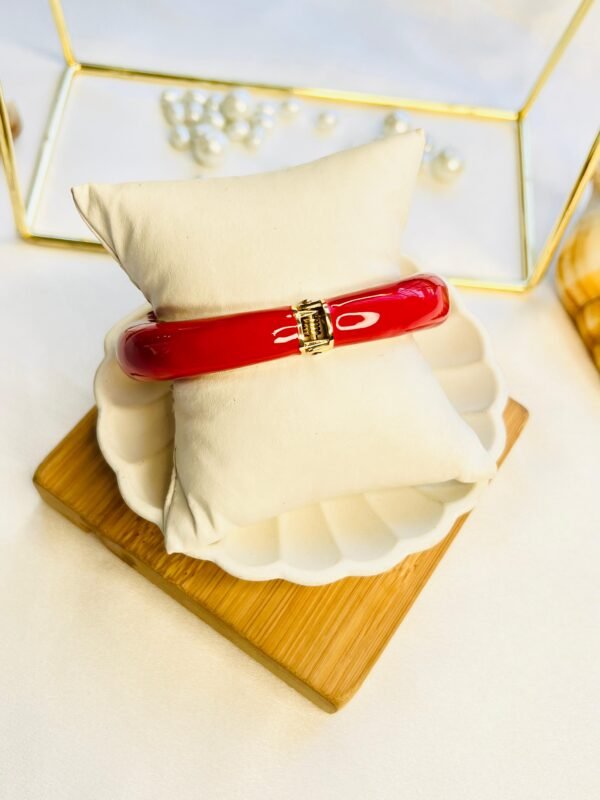 Auric Dragon Cuff - Image 4