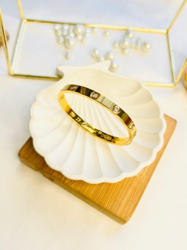 Celeste Gem Bracelet - Image 2