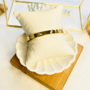Celeste Gem Bracelet