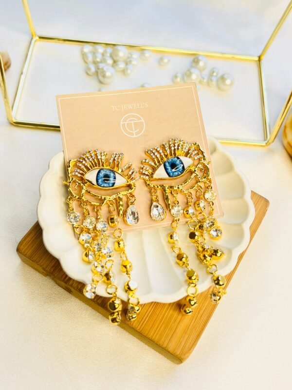 Celestial Tear Drops - Image 2