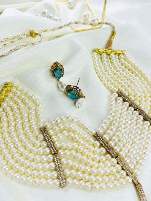 Ocean Empress Necklace - Image 4