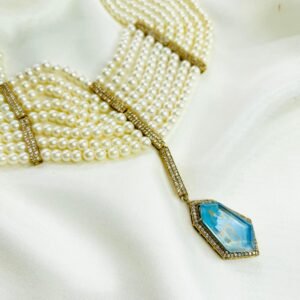 Ocean Empress Necklace