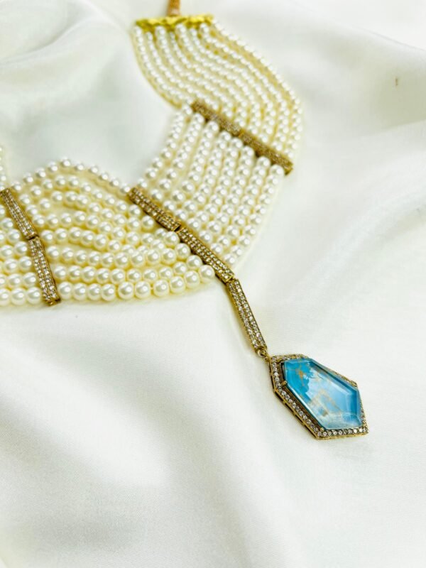Ocean Empress Necklace