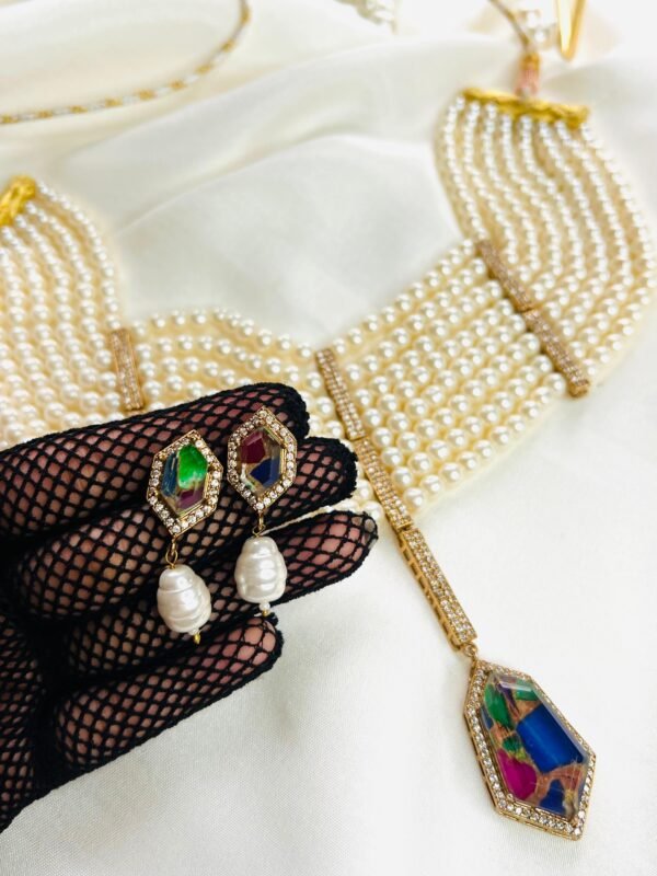 Regalia Prism Set - Image 3