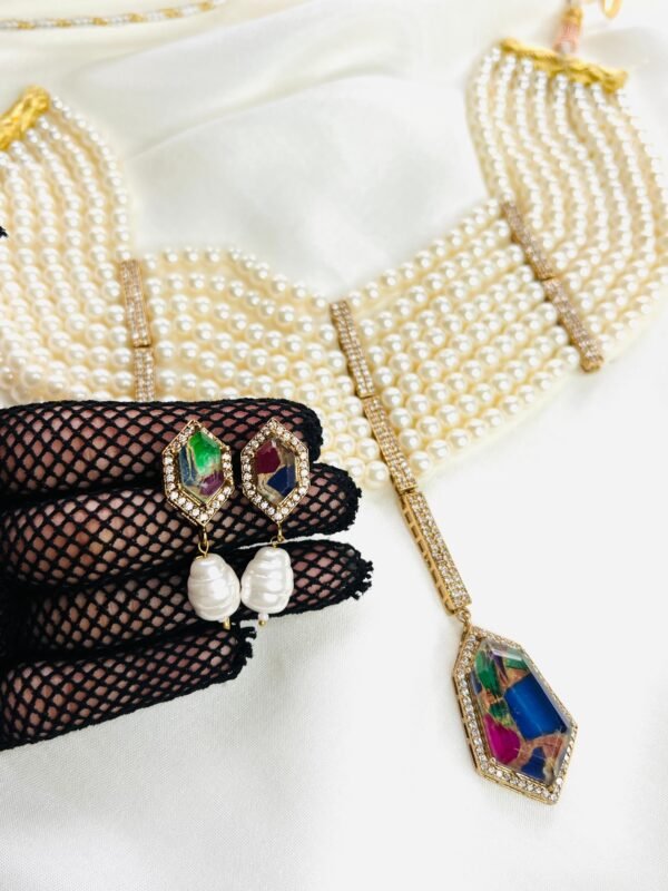 Regalia Prism Set - Image 2
