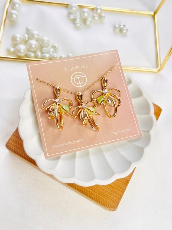 Imperial Bloom Set - Image 2