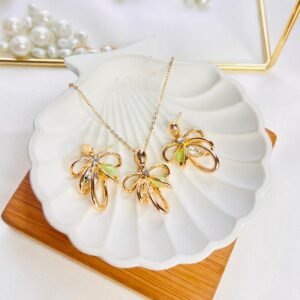 Imperial Bloom Set