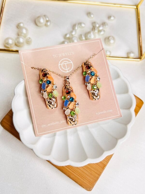 Prism Petal Set - Image 2