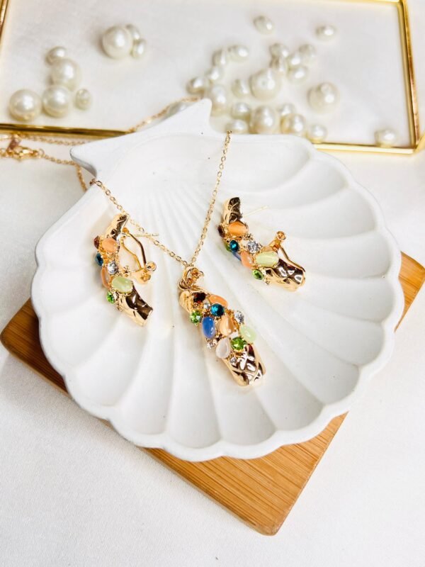 Prism Petal Set