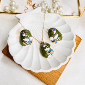 Spring Bloom Set