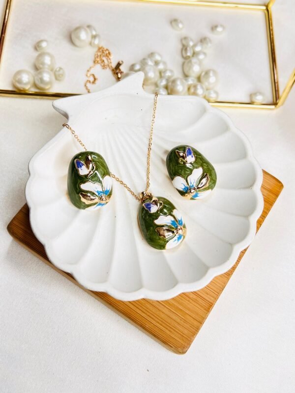 Spring Bloom Set
