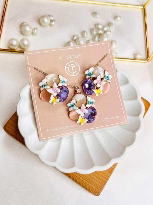Floral Radiance Set - Image 2