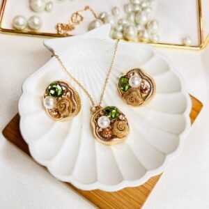 Royal Flora Set