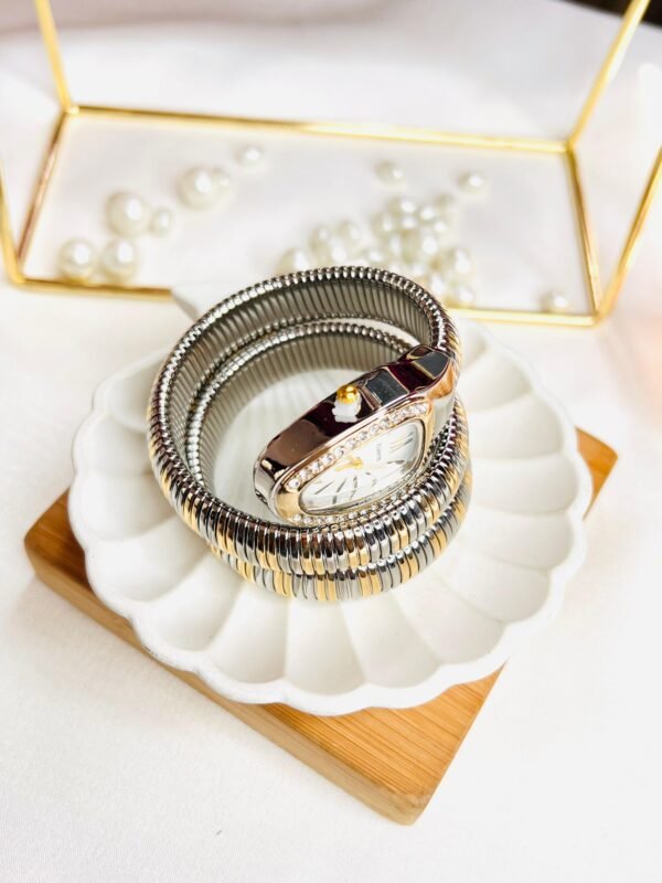 Timeless Glow Bracelet