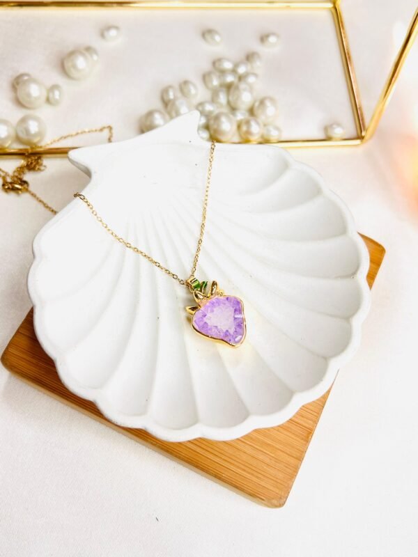 Sweet Berry Chain