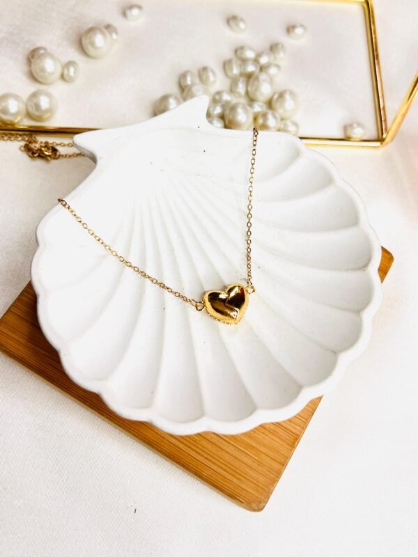 Auric Heart Chain - Image 3