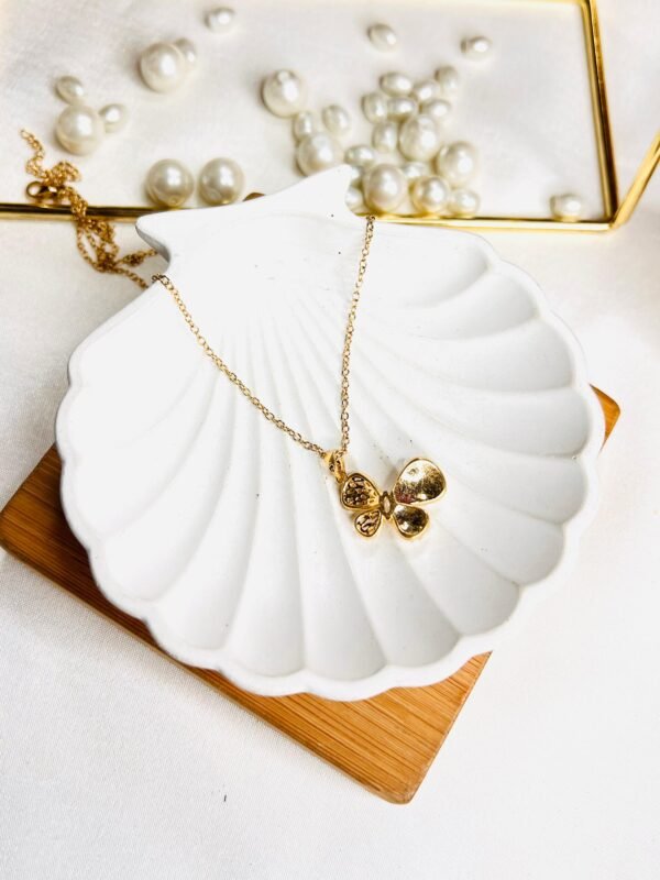 Crystal Bloom Chain - Image 2