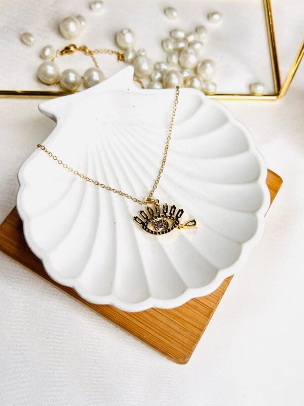 Golden Vision Pendant - Image 2