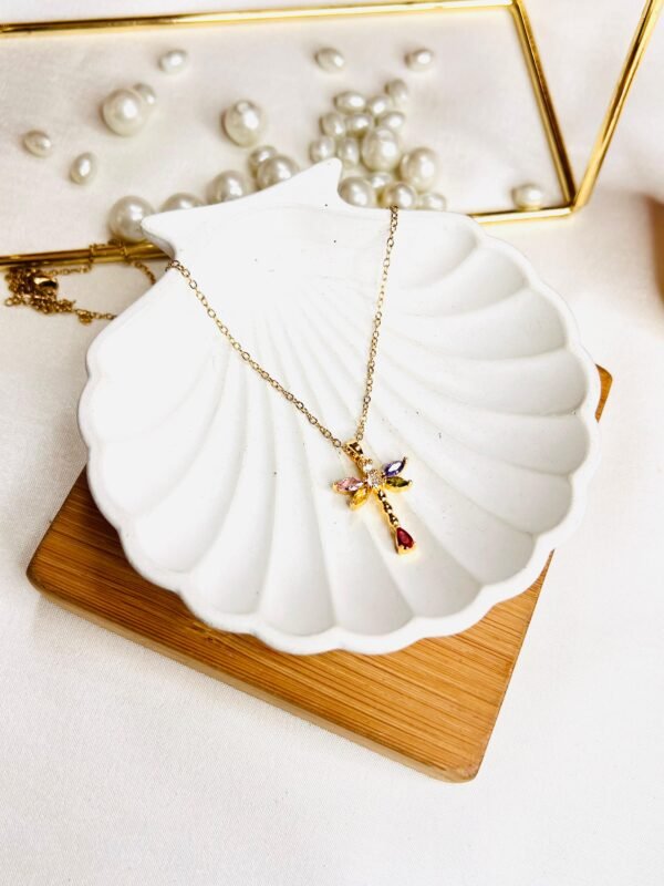 Auric Flight Chain