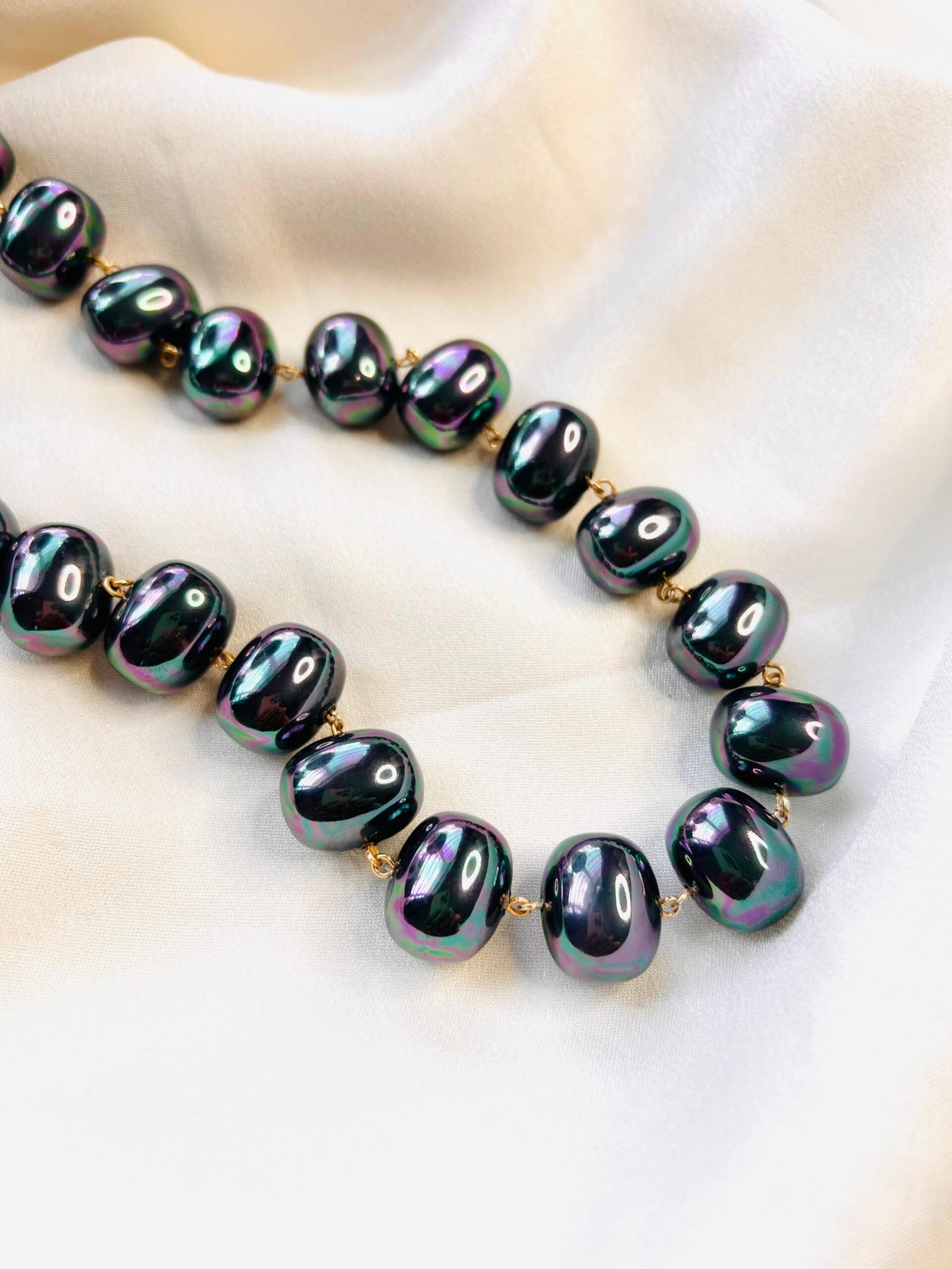 Color Muse Necklace - Image 3