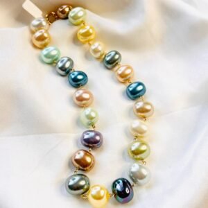 Celestial Glow Necklace