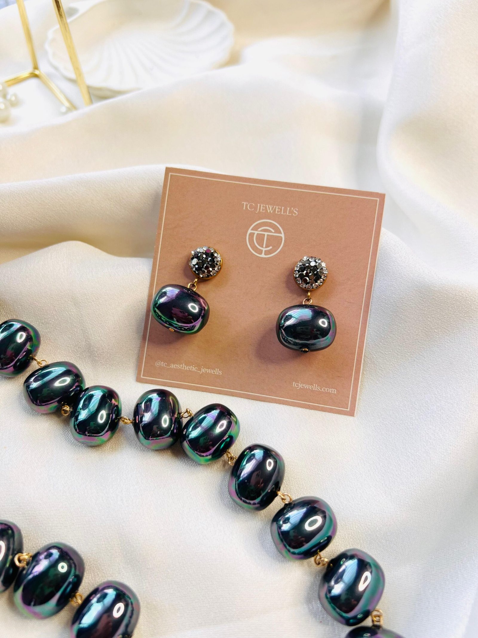 Color Muse Necklace - Image 2