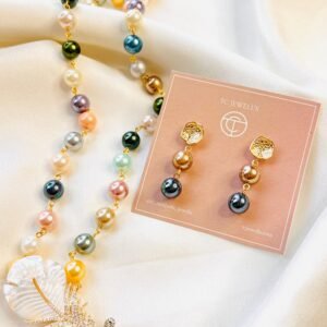 Tropical Pearl Symphony Set