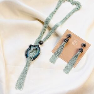 Terra Elegance Necklace