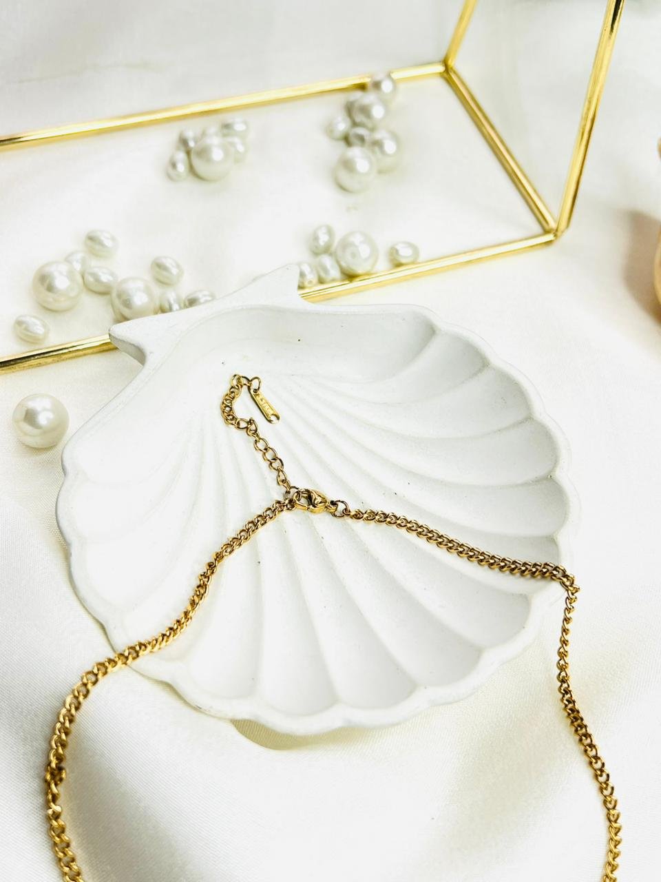 Luna Sparkle Chain - Image 3