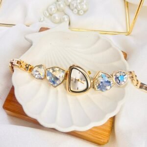 Aurora Prism Timepiece