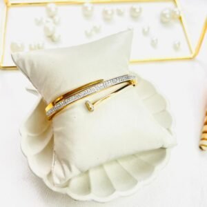 Zariya Luxe Bracelet