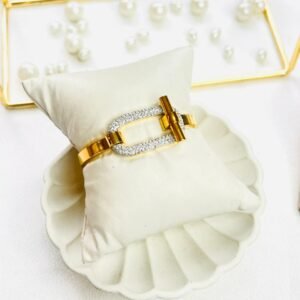 Celestia Gold Bracelet