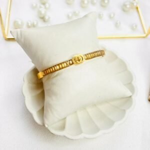 Zariya Luxe Cuff